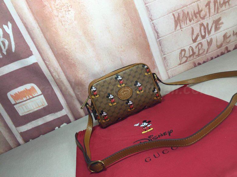 Gucci Handbags 338